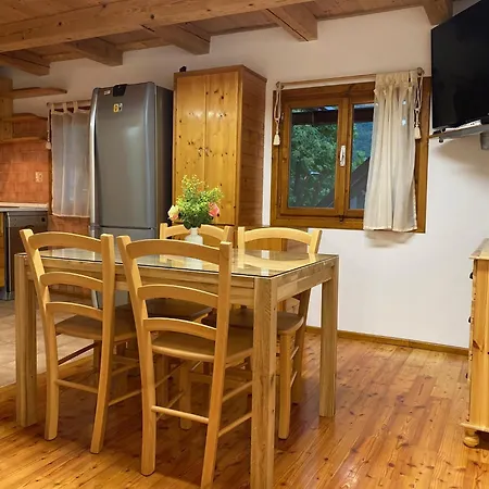 Apartment Edi