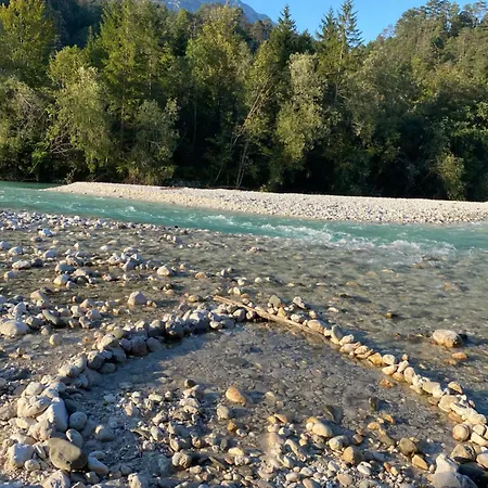 Edi Apartament Bovec