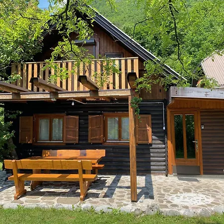 Edi Apartment Bovec