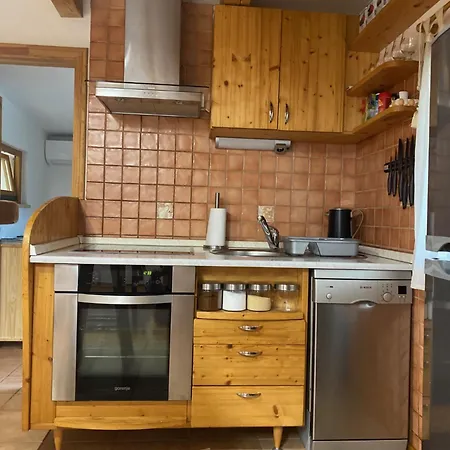 Apartment Edi *