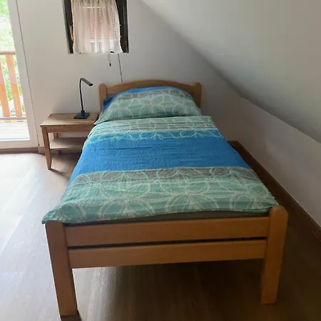 Edi Apartment