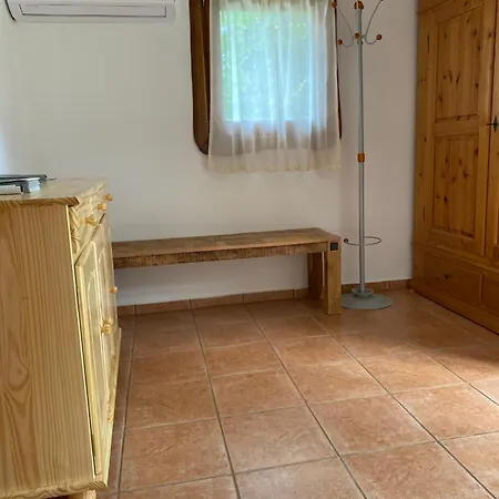 Edi Апартаменты Бовец