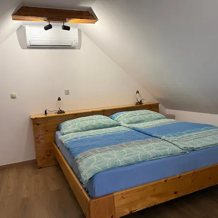 Edi Apartment Bovec