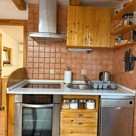 Edi Apartment *