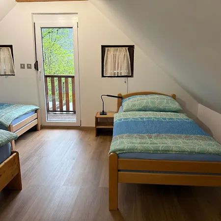 Edi Apartment *