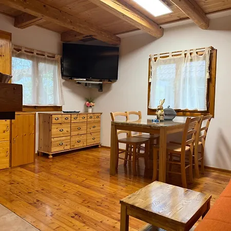 Apartment Edi