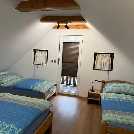 Apartment Edi *