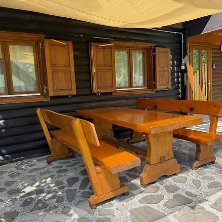 Edi Апартаменты