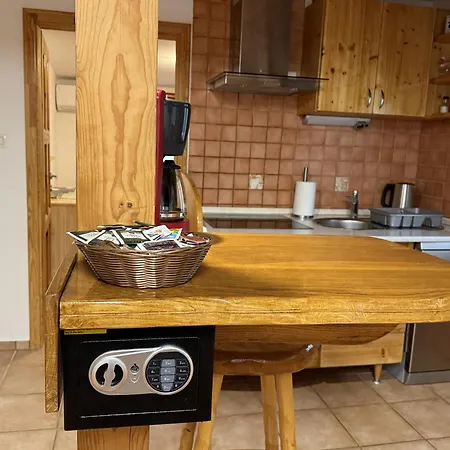 Edi Apartment